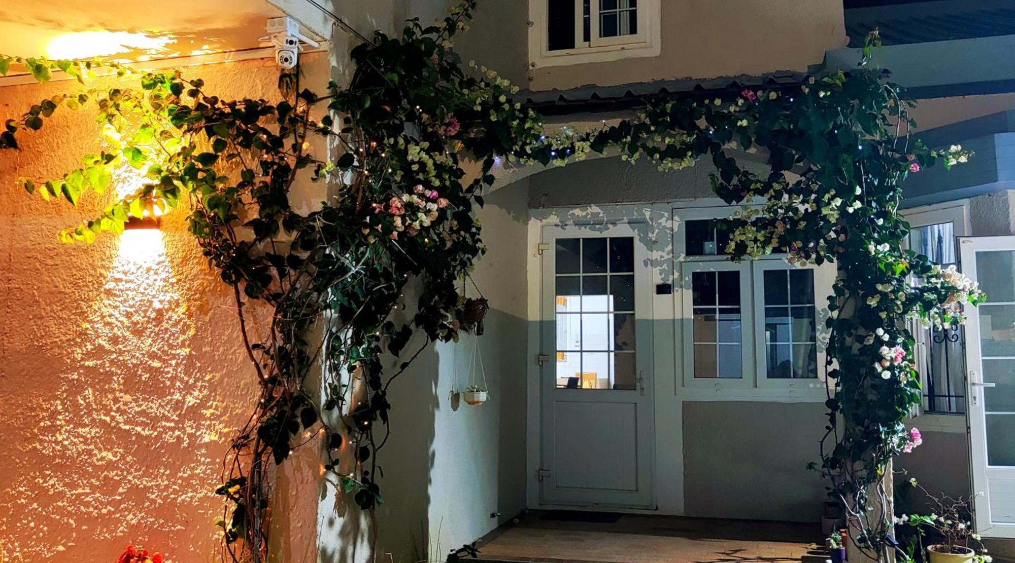 R Garden Villa Au Calme De Baie Du Tombeau, Appartement Familiale De 3 Chambres Et Cuisine エクステリア 写真